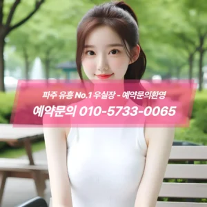 파주하이퍼블릭주대