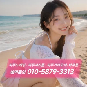 파주가라오케가격